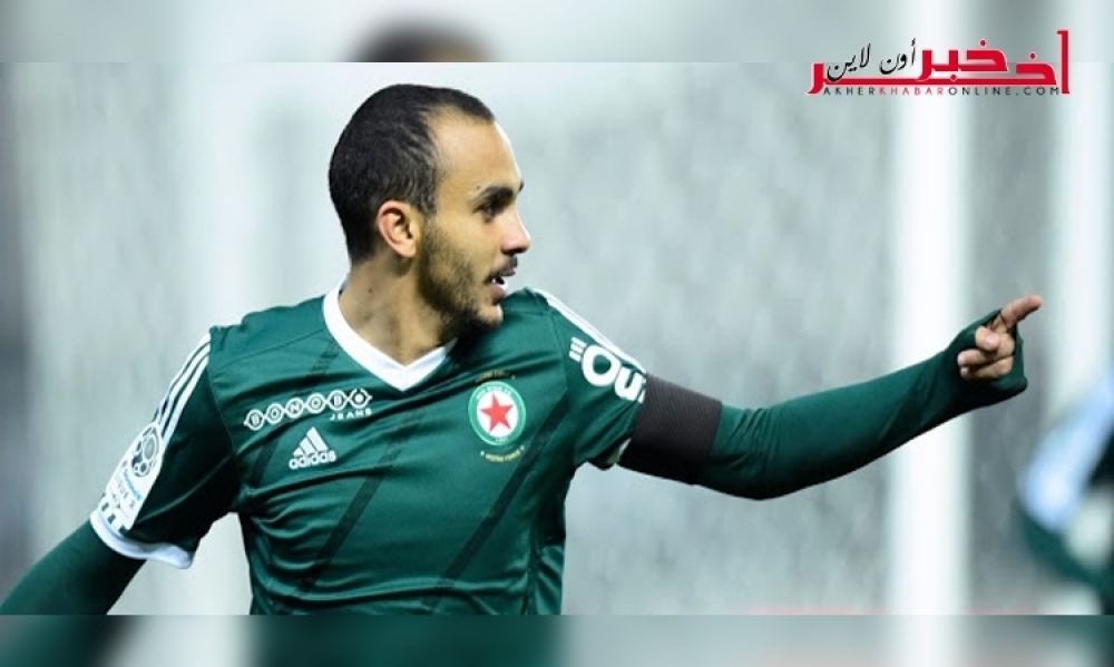  أندية كرواتية وفرنسية وألمانية تفاوض ادريس المحيرصي..وفريقه "راد ستار" يشترط مليون يورو