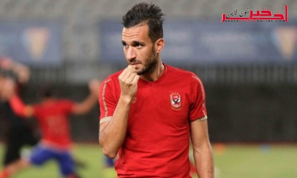 منافسة كبيرة بين 3 أندية سعودية من أجل حسم صفقة علي معلول