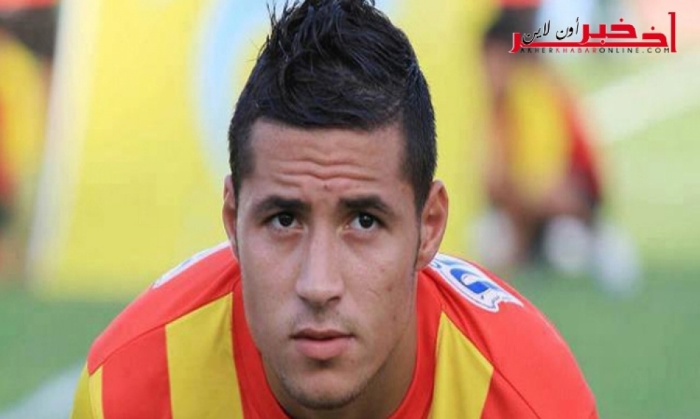يوسف البلايلي بين الترجي والنجم