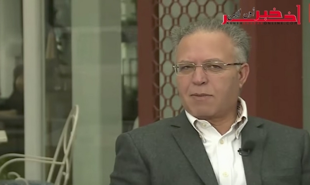 فيديو/ معلق بي إن سبورت رؤوف خليف: أعشق هذا الفريق في تونس ولعبت في صفوفه في أصناف الشبان