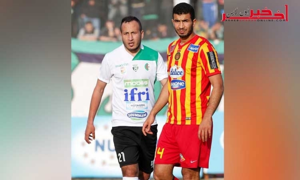الترجي يضيف ماهر الصغيّر وهيثم الجويني إلى قائمته الإفريقية