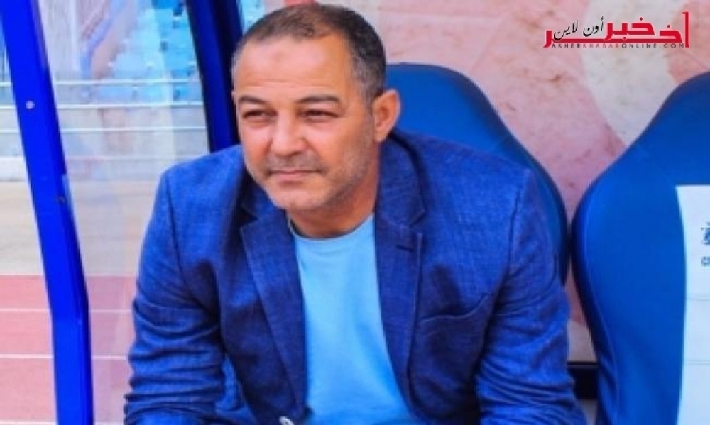قيس اليعقوبي يصل إلى الدوحة لقيادة فريق العربي القطري