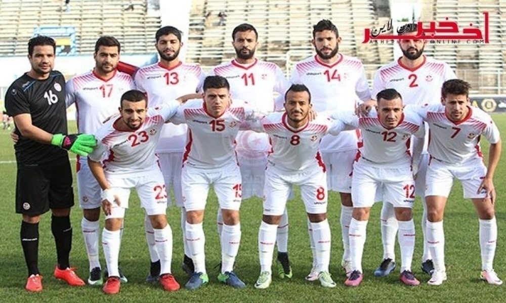 تصنيف "الفيفا": الثاني عربيا و الرابع إفريقيا ، المنتخب التونسي  يتقدّم بسبعة مراكز  دفعة واحدة