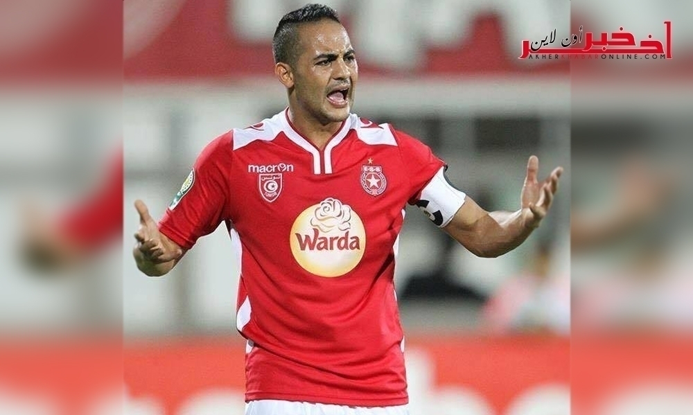  عمار الجمل يقترب من الدوري القطري
