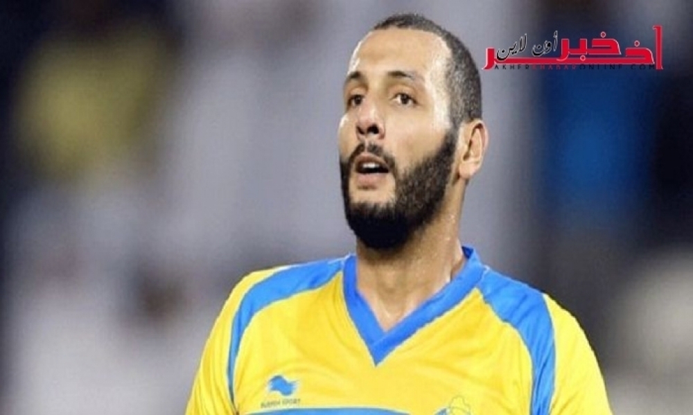ياسين الشيخاوي يرافق النجم الساحلي إلى مرسيليا