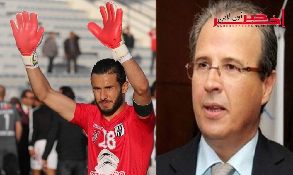 المنصف خماخم: النادي الصفاقسي مطالب بسداد ديون تَفوق المليار قبل نهاية جويلية..وهذه حقيقة عرض الإفريقي لانتداب رامي الجريدي