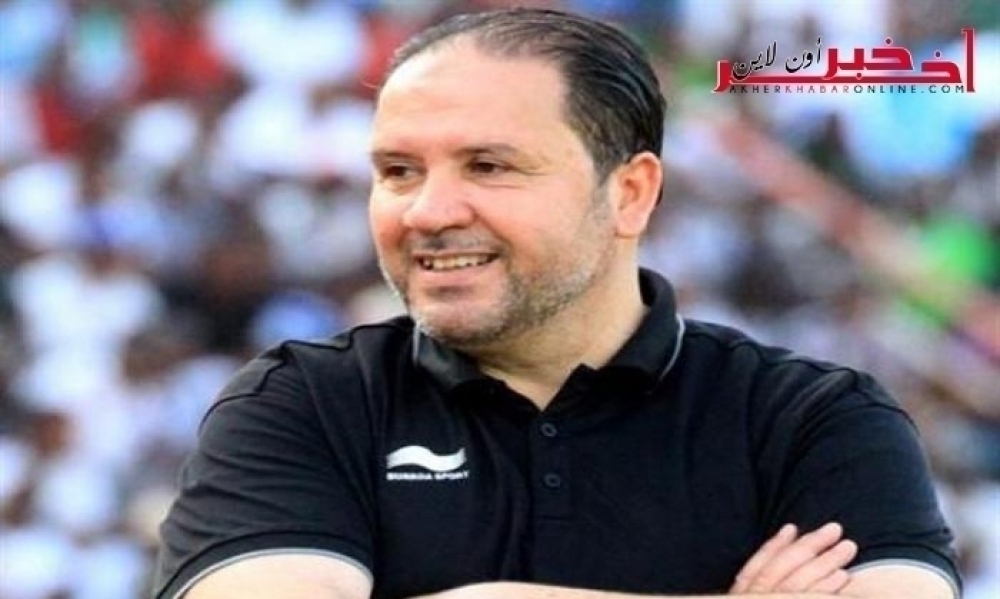 نبيل معلول: متفائل ببلوغ كأس العالم مع تونس