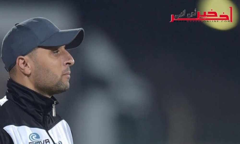 بعد قيس اليعقوبي وعمار الجمل...تونسي جديد ينضم إلى العربي القطري