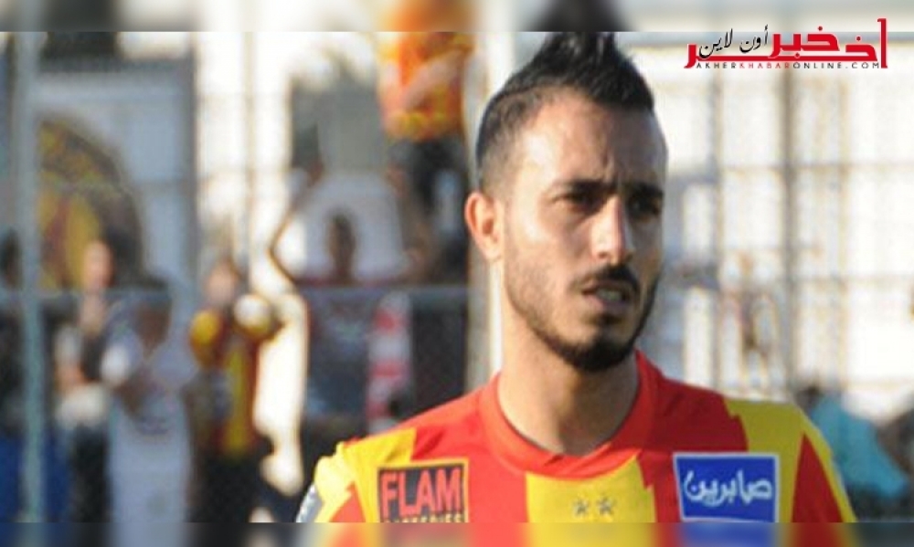 تعطل صفقة انتقال محمد علي منصر من الترجي إلى الفتح السعودي