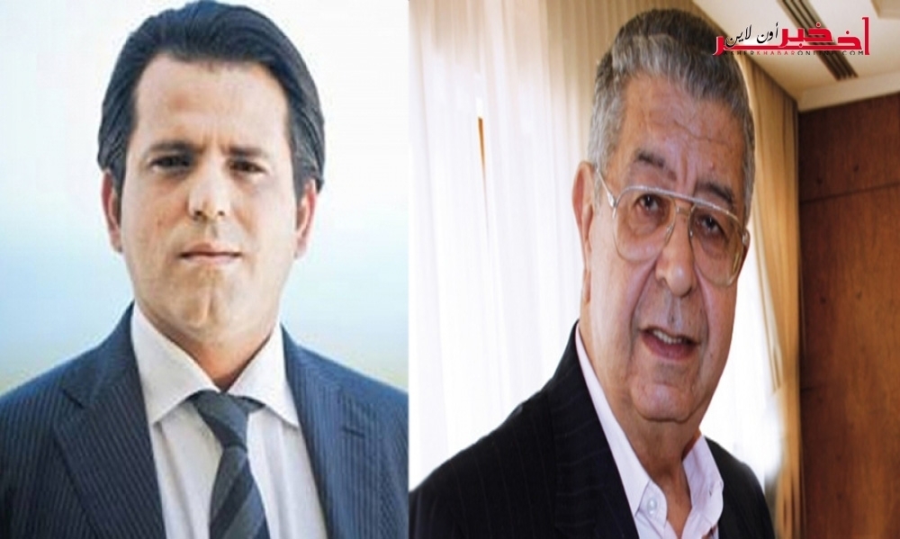 سليم الرياحي يردّ على بيان حمادي بوصبيع