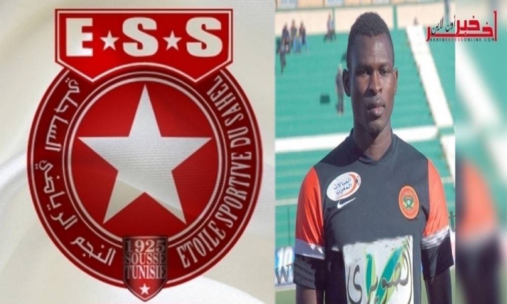 التفاصيل المالية ومدة عقد اللاعب المالي عمر كوناتي مع النجم الرياضي الساحلي