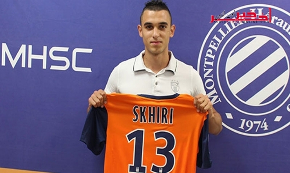    هل ينضم متوسط مونبيليه إلياس السخيري إلى المنتخب التونسي ؟