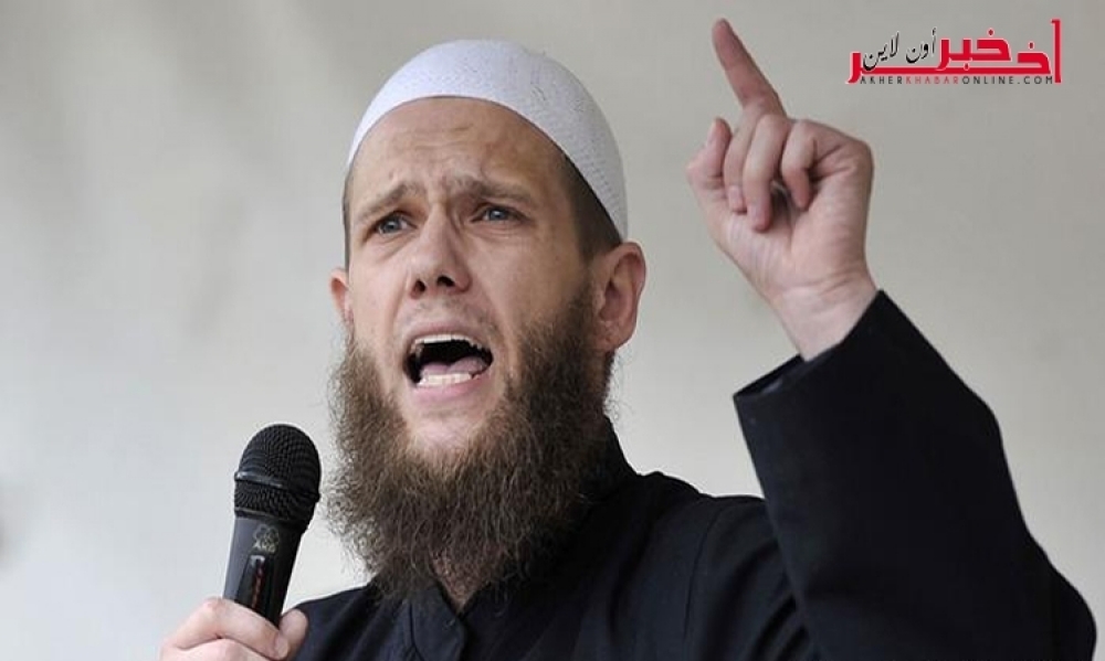 بتُهمة تمويل الإرهاب: السجن خمس سنوات ونصف في حق داعية ألماني