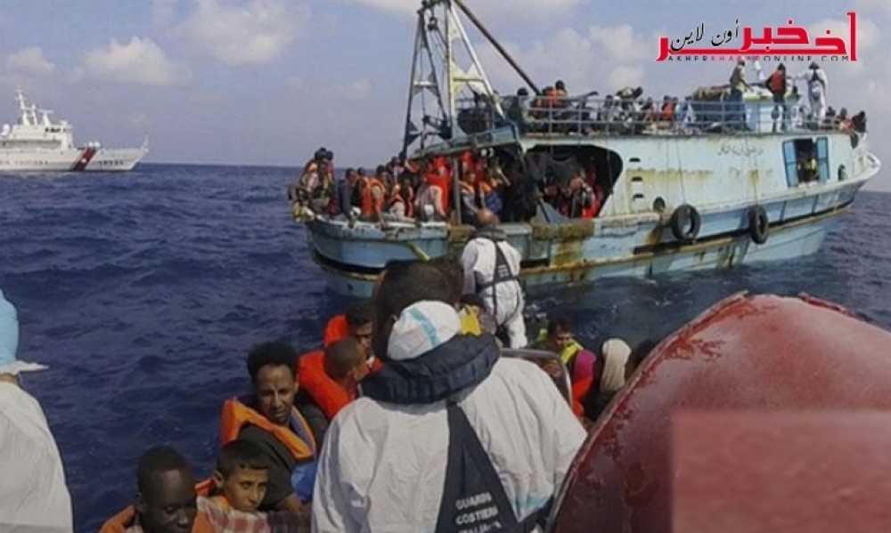 فائق السراج يطلب دعما عسكريا بحريا من إيطاليا