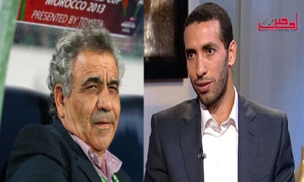 فوزي البنزرتي: هذا ما نصحت به أبو تريكة.. و انتقال المصري أبو صلاح الى ليفربول ليس في صالحه