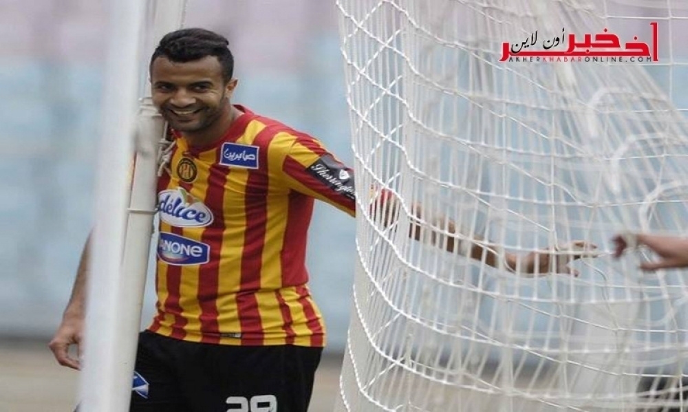    بعد  التاهل الى النصف النهائي : طه ياسين الخنيسي  لا تنازل عن اللقب العربي