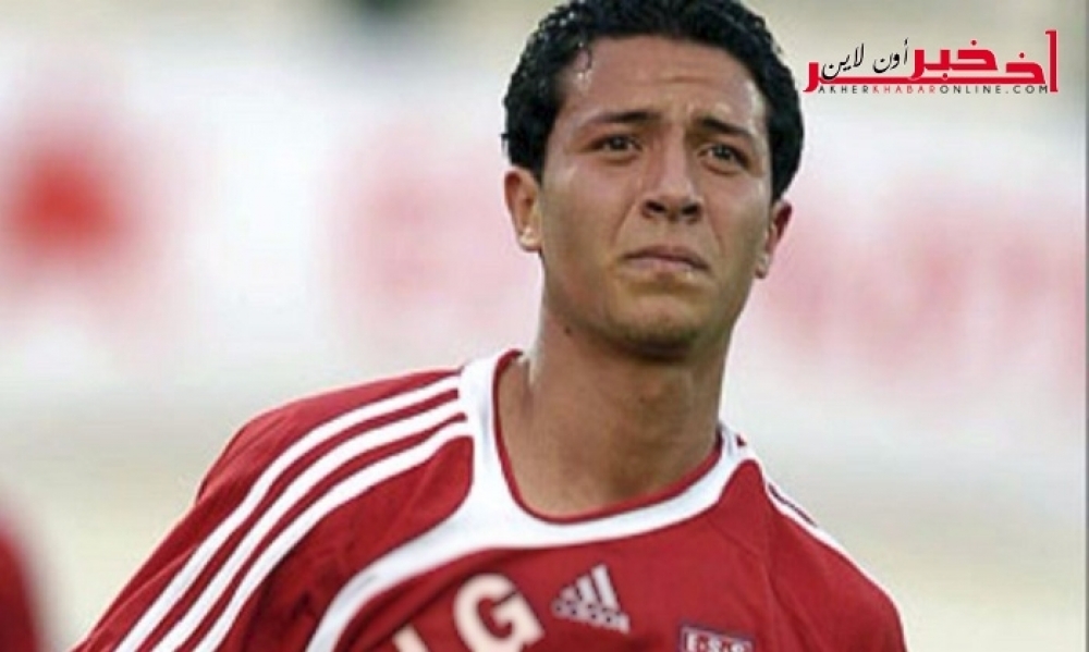 الشرميطي بعد الحصة التدريبيّة الأولى : لهذه الأسباب عُدتُ إلى النجم الساحلي
