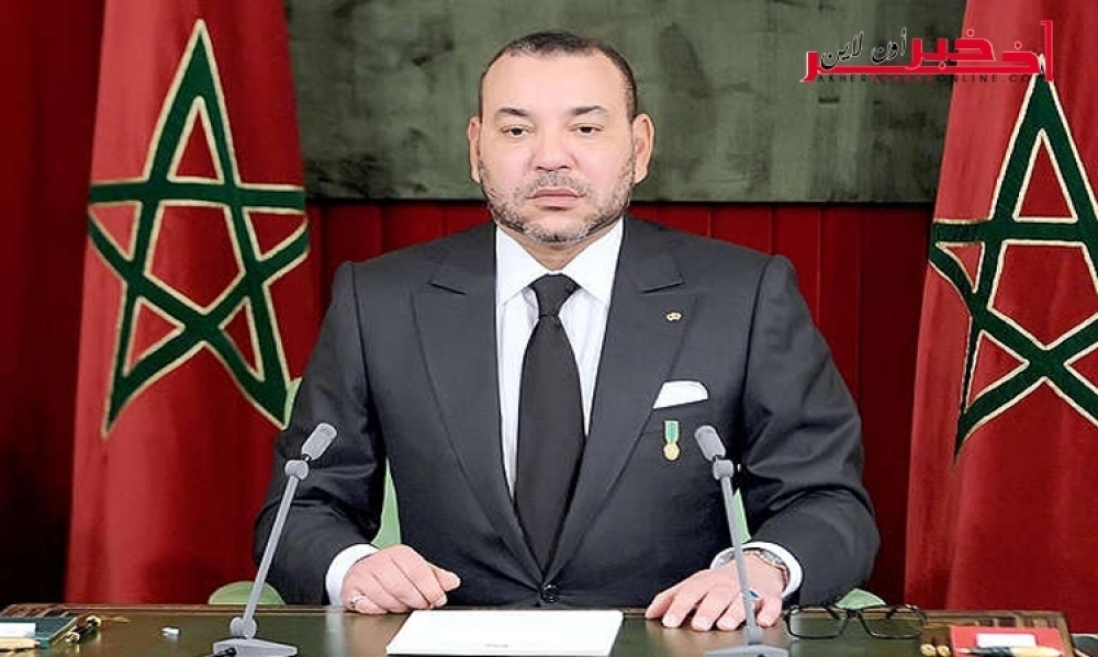 محمد السادس  يهاجم الأحزاب السياسية المغربية :" أنا لم أعد أثق في الطبقة السياسة فما بالك بالمواطن"