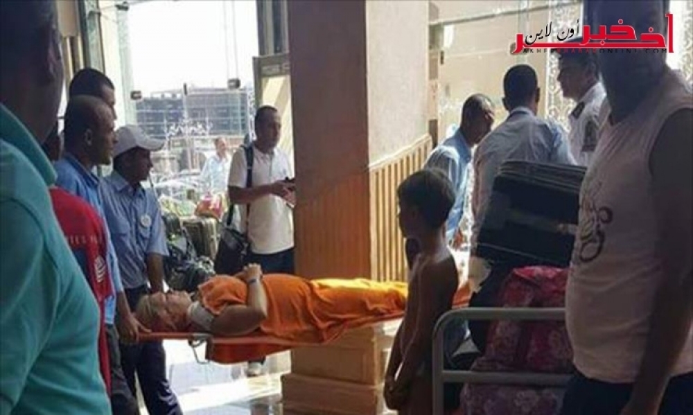 مصر/ المشتبه به في قتل 3 سائحات أجنبيّات بمصر مُؤيّد لداعش