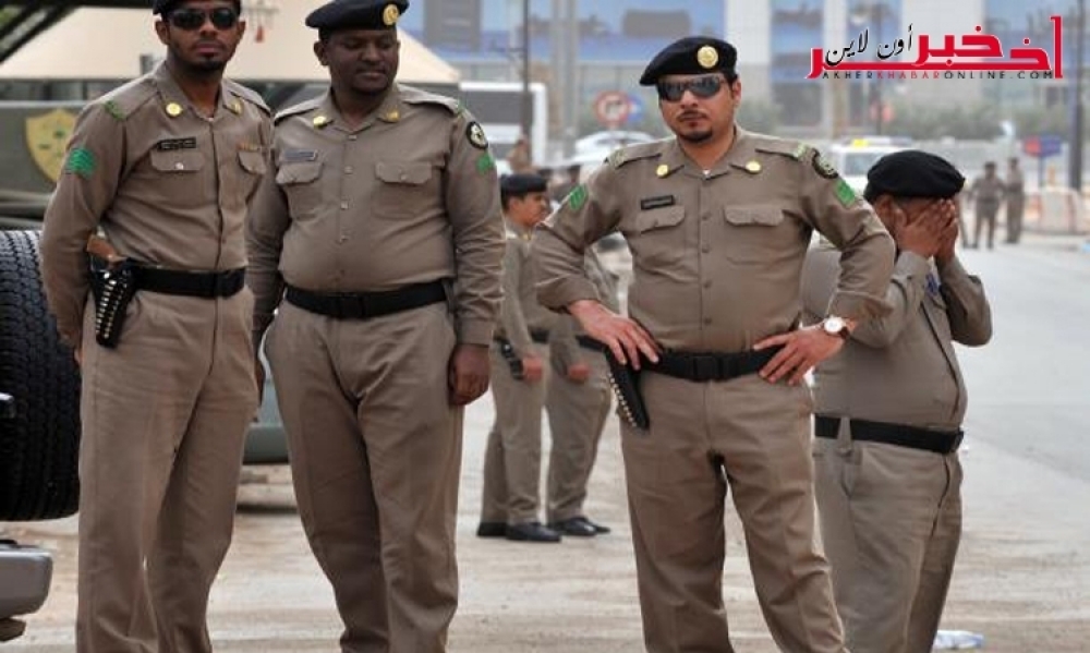 هجوم إرهابي في السعودية على دورية أمنيّة يُخلّف قتيلا و جرحى
