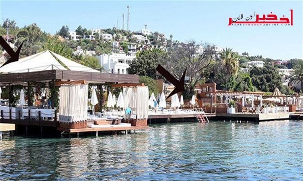تركيا / صحيفة : هجوم مسلّح على منتجع  سياحي