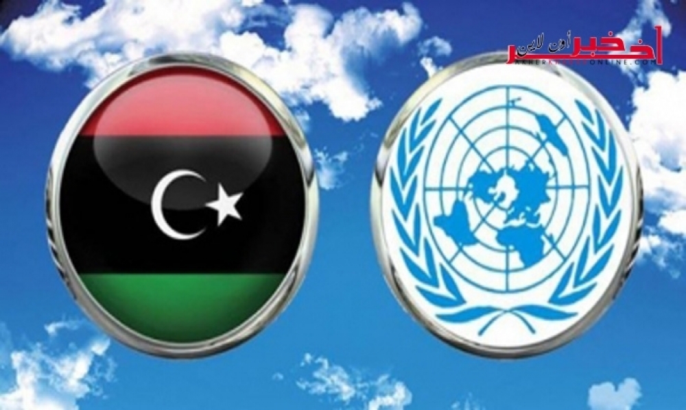 بعثة الأمم المتحدة للدعم في ليبيا : التصويت على مسودّة الدستور منعطف هام في ليبيا