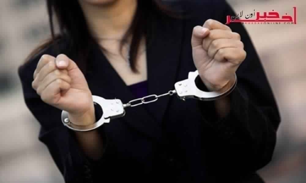 إيقاف امرأة حاولت إدخال سلاح إلى مقر الكونغرس