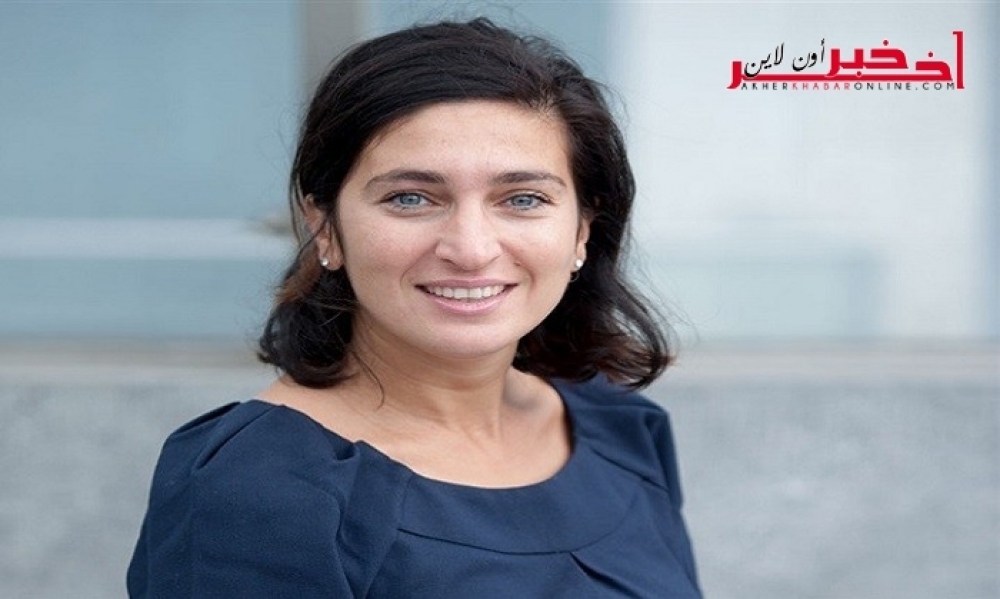 وزيرة تتخلى عن جنسيتها التركية.. التفاصيل 