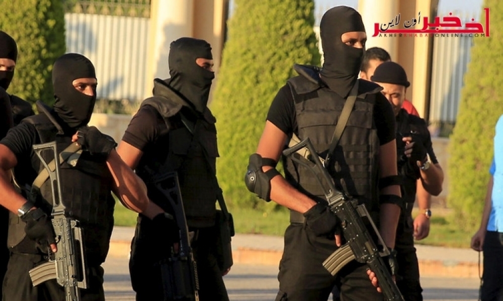 مصر/ مقتل شرطيّين وإصابة ضابط في عمليّة أمنيّة