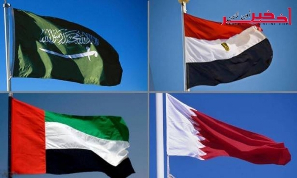 مبادرة كويتيّة جديدة لحلّ الأزمة الخليجيّة... هذه تفاصيلها