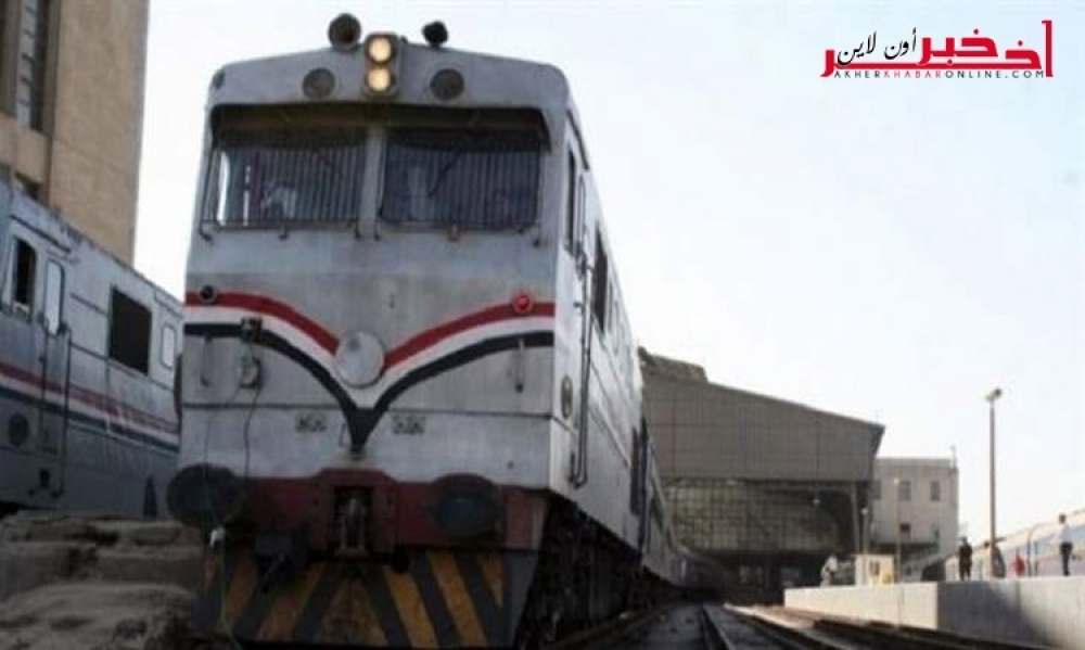 مصر/ لم يتمّ حصر عددهم بعد : قتلى و جرحى في حادث تصادم قطارين