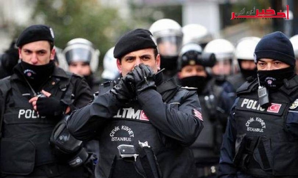 تركيا/ الصدفة تقود للقبض على خلية تابعة لـ"داعش" الإرهابي