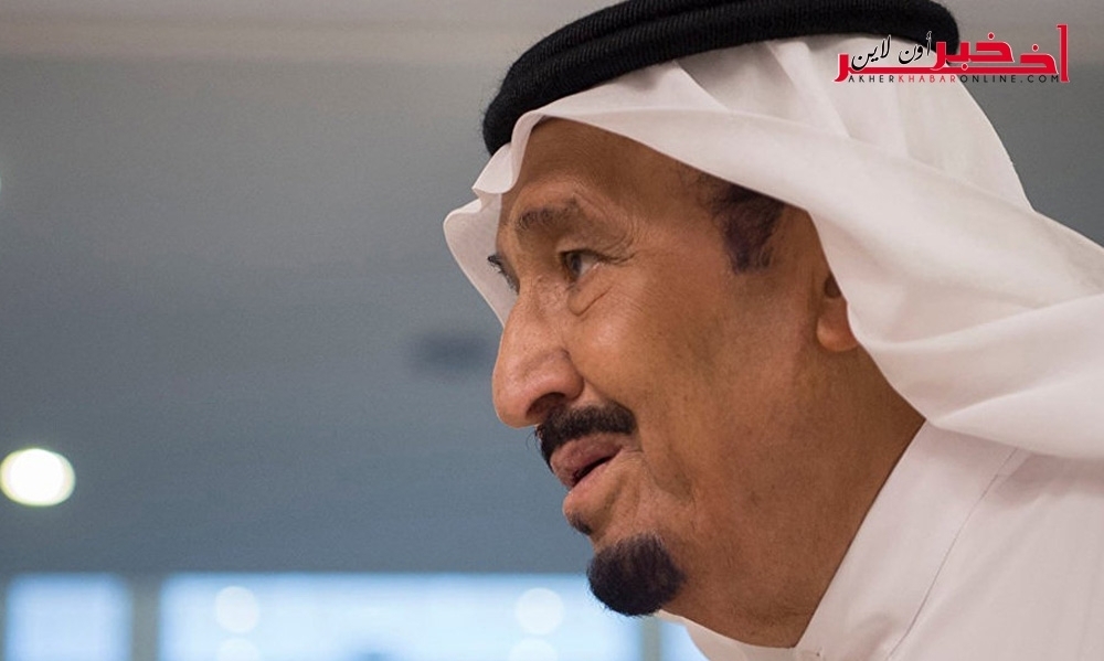  القبض على أمير سعودي بالمغرب  لهذه الأسباب 