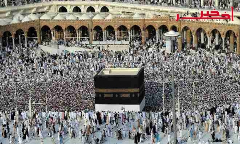 السعودية: هذه عقوبة كل مقيم يخالف قواعد الحج