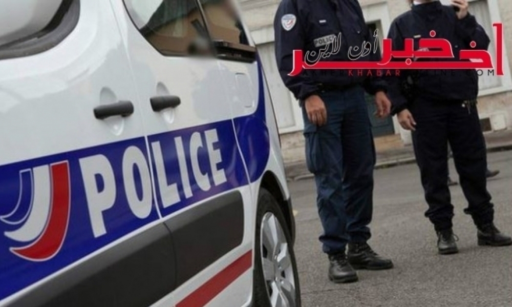 متابعة / الشرطة الفرنسية تلقي القبض على منفذ عملية الدهس و هذه حصيلة العملية 