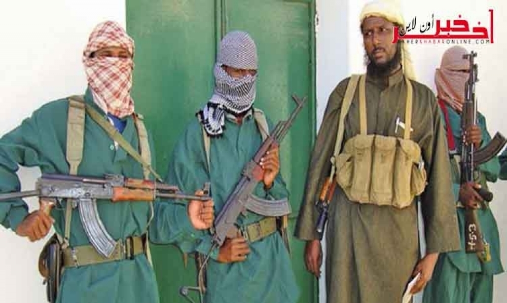  بعد انشقاق احد ابرز قيادييها / حركة الشباب الصومالية  تتلقى ضربة قاسية