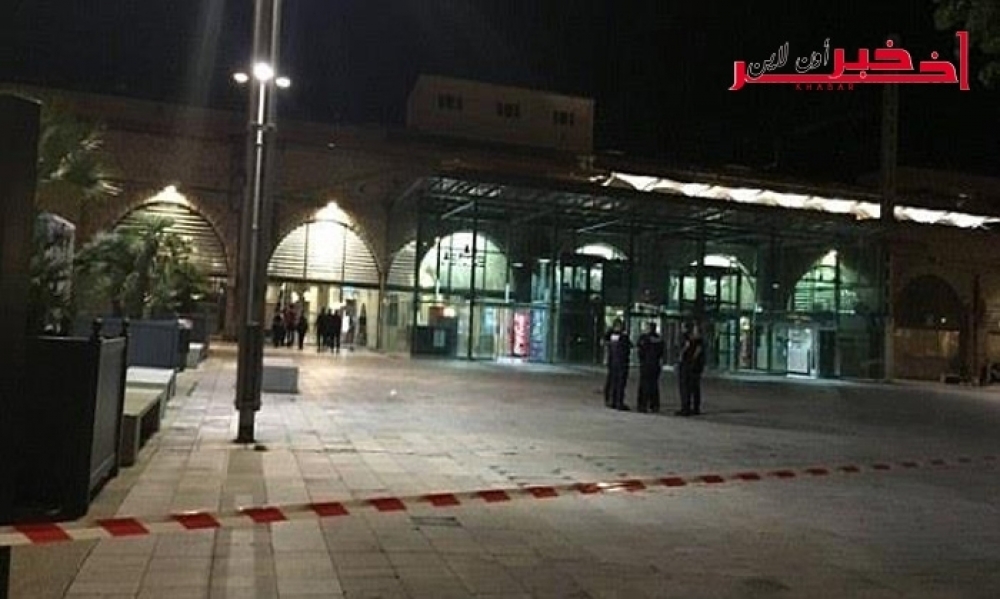 متابعة / "الديلي ميل" البريطانية : 3 مسلحين يطلقون النار في محطة قطارات بفرنسا