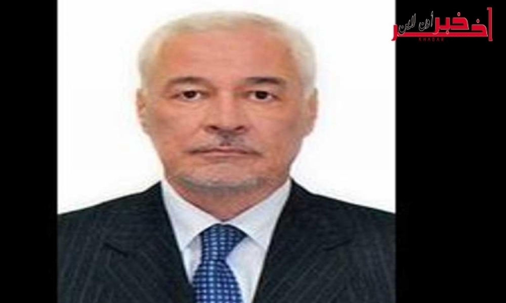 السودان/  العثور على سفير روسيا  جثّة في منزله 