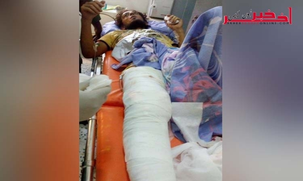 ليبيا / القبض على أخطر عناصر أنصار الشريعة ، هل يكشف عن مكان أبي عياض ؟