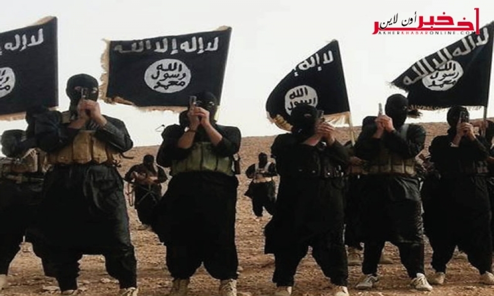 عاجل / داعش  يعلن  مسؤوليته  عن حادث الطعن في بروكسل أمس 