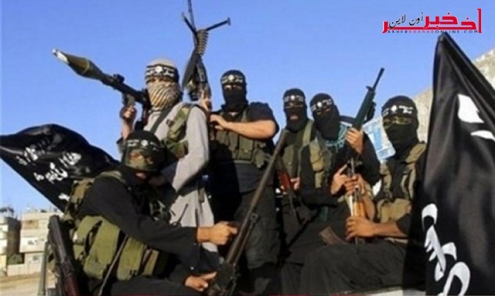 تحذير بريطاني جديد  من الخلايا المتعاطفة مع "داعش" على الحدود التونسية الجزائرية 
