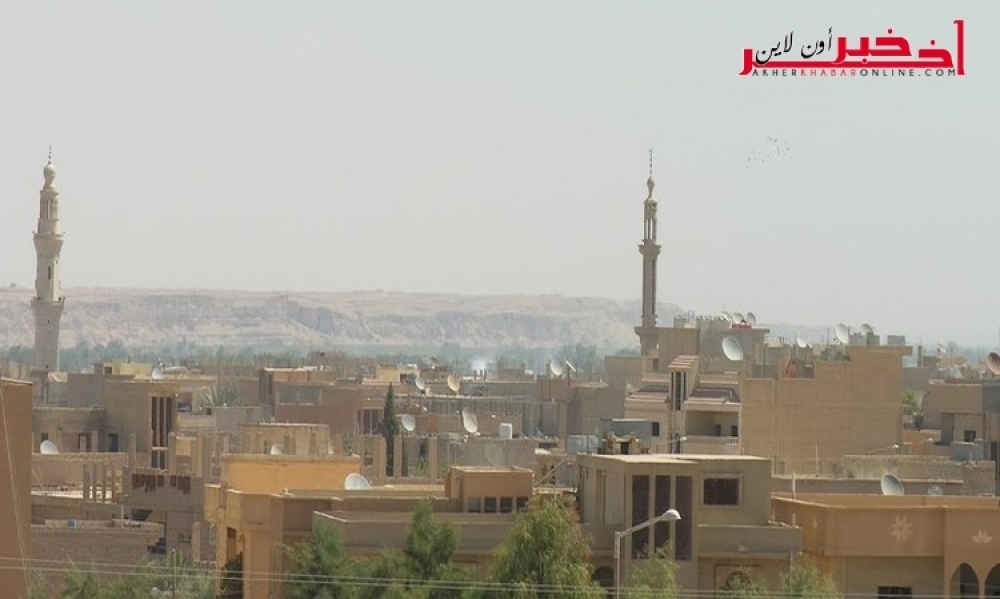 من بينهم الإرهابي التونسي "أبو تيماء" : أهالي مدينة سوريّة يقتلون بأنفسهم عناصر سعوديّين وتونسيّين لـ"داعش"