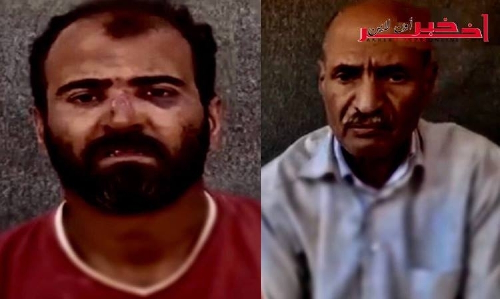 تنظيم داعش يبثّ فيديو لتنقّله جنوب سرت ويُعلن إختطافه لنائب رئيس مفوضيّة الإنتخابات ورجل أمن