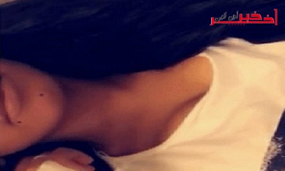 بالصور /  تفاصيل الإطاحة بالسعوديّة صاحبة المقاطع "الإباحيّة" في جدة !