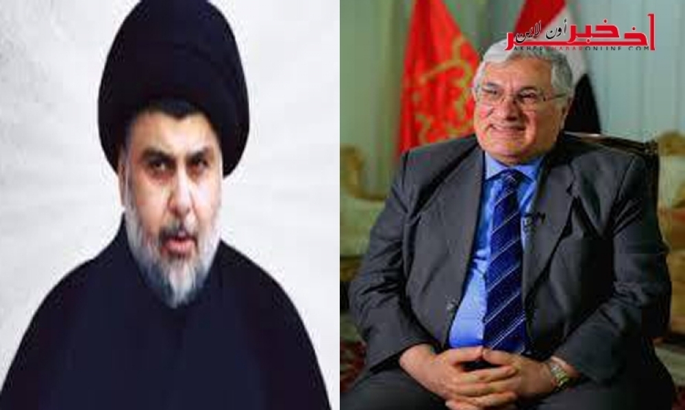 لأوّل مرّة في تاريخ العراق / شيعة يتحالفون  مع الحزب الشيوعي لخوض الإنتخابات التشريعيّة