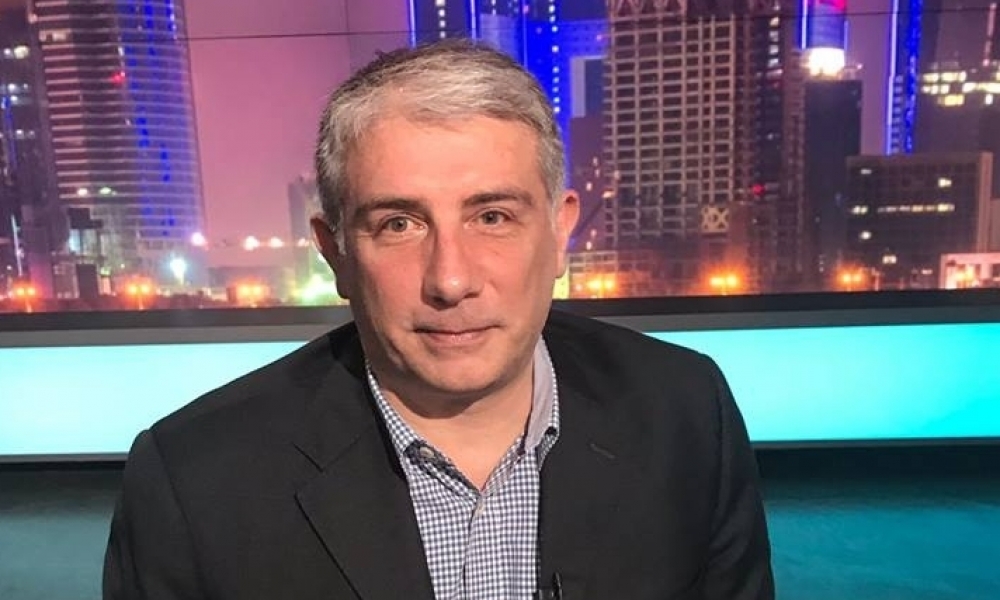 المُحلّل السياسي اللّبناني نضال السبع لـ"آخر خبر أونلاين": استهداف الجيش السوري لن يَلقى التّصفيق من قبل موسكو