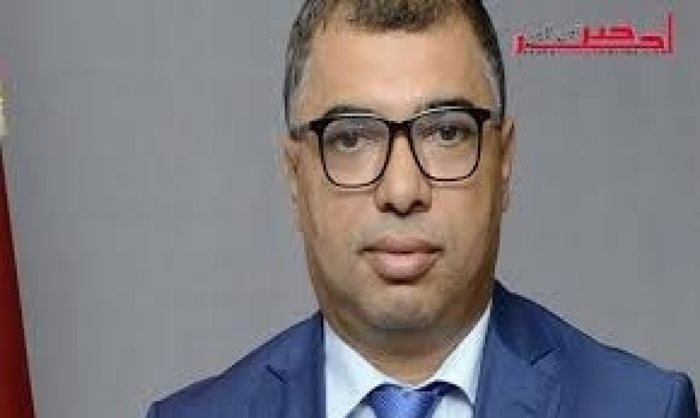 حول  تفويض المهام بهيئة الانتخابات، البرينصي: لـ'آخر خبر اونلاين" توجد أطراف تريد الهيمنة على الهيئة وتضغط للتسريع في انتخاب رئيس جديد