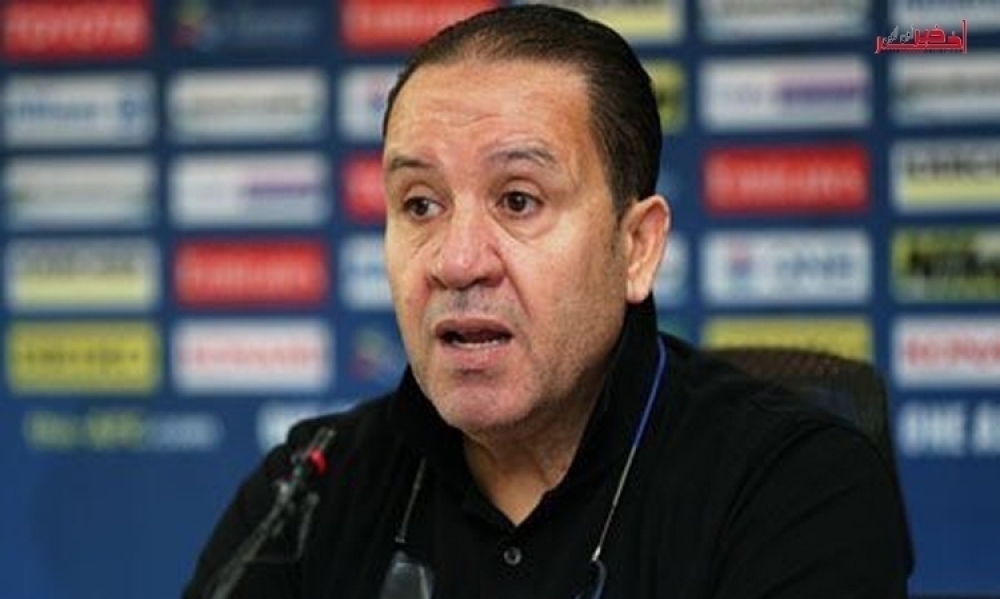 نبيل معلول: الأهلي استحق الفوز على الترجي (فيديو)