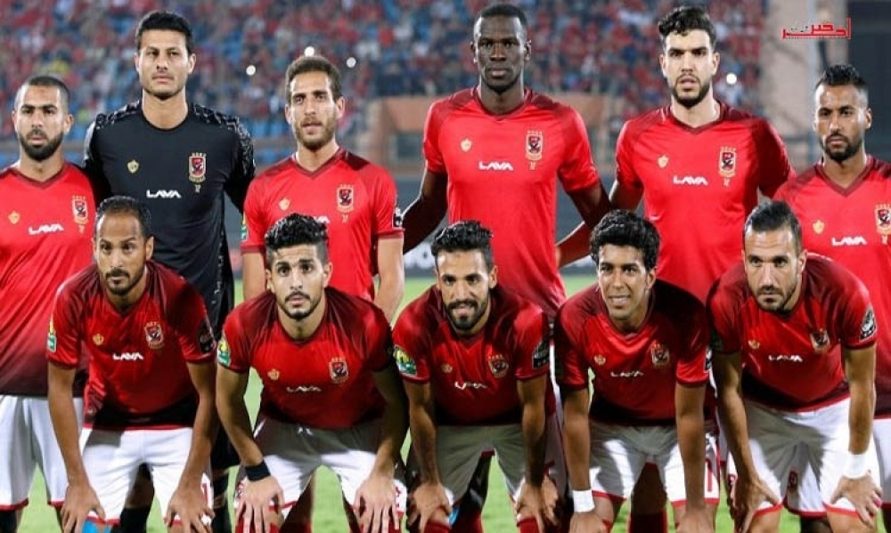 إجتماع طارئ في الأهلي بعد خسارة اللقب أمام الترجي