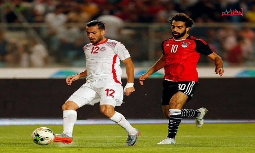 مصدر من "الكاف" يكشف حقيقة طلب تونس نقل مواجهتها مع المنتخب المصري خارج مصر